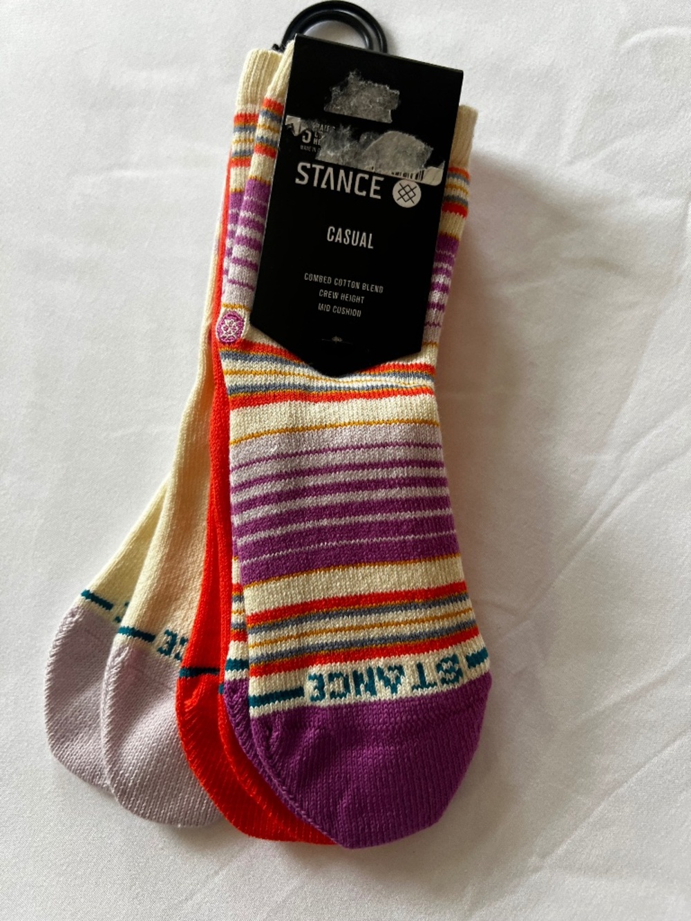Stance Kids Socks